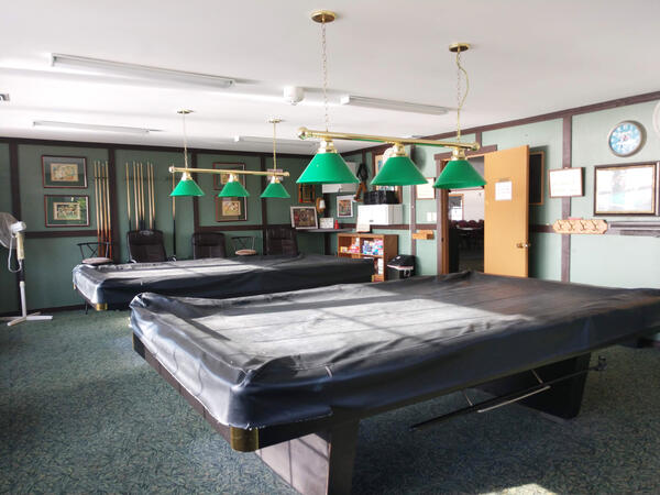 419 Tennis Lane a Winter Haven, FL Mobile or Manufactured Home for Sale